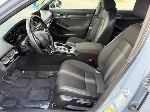 Used 2024 Honda Civic Sport image 15