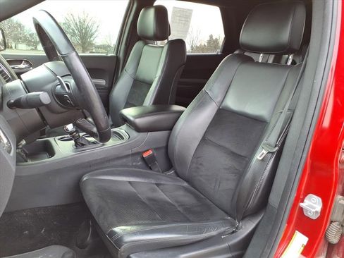 Used 2018 Dodge Durango GT w/ Blacktop Package image 3