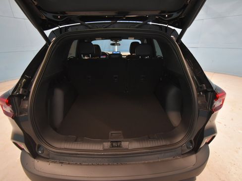 New 2026 Ford Escape ST-Line Select w/ Equipment Group 401A image 21