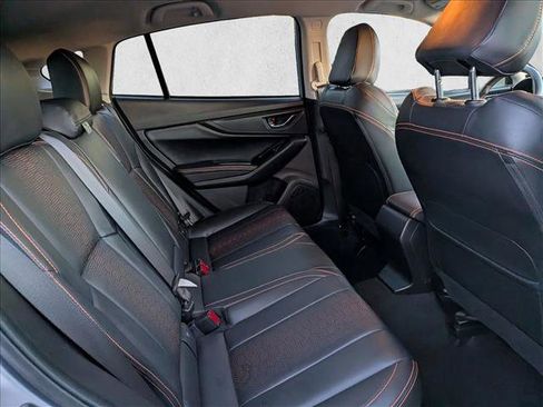 Certified 2021 Subaru Crosstrek 2.5i Limited image 19