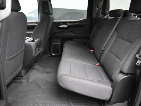 Used 2023 Chevrolet Silverado 1500 RST AWD/4WD image 11