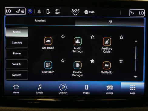 Used 2024 Chrysler Pacifica Touring-L image 27