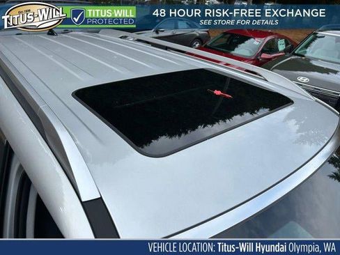 New 2026 Hyundai Palisade SEL image 28