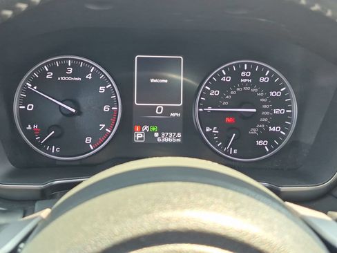 Used 2022 Subaru Outback Limited AWD/4WD image 19