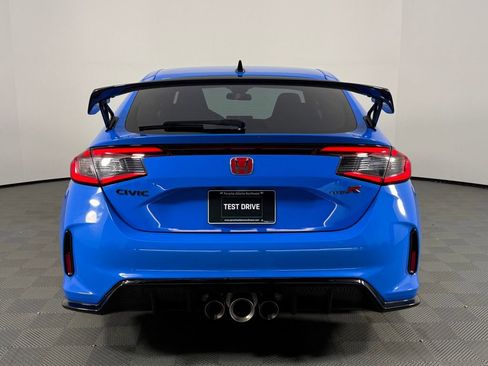 Used 2024 Honda Civic Type R image 6