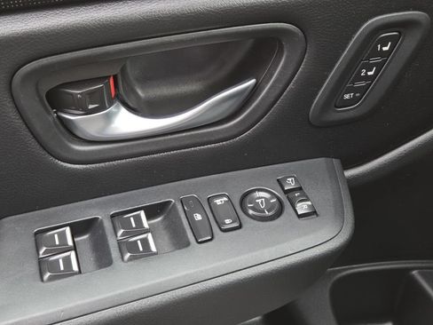 Used 2024 Honda Pilot Elite image 30