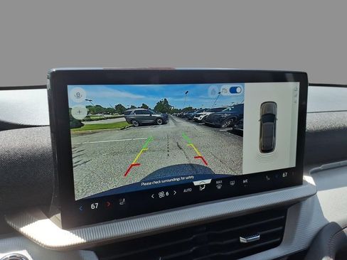 New 2026 Ford Explorer Active w/ Active Comfort Package AWD/4WD image 26