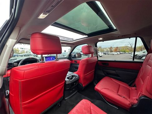 Used 2023 Toyota Sequoia TRD Pro image 28