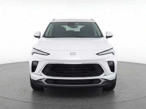 Used 2025 Buick Encore GX Preferred image 2