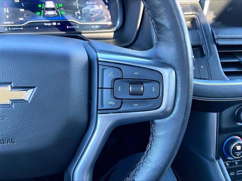 Certified 2023 Chevrolet Tahoe Premier image 25