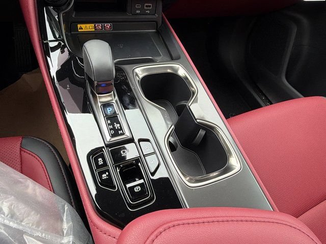 New 2026 Lexus NX 350 AWD w/ Accessory Package (2T) image 32
