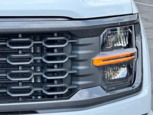 New 2026 Ford F150 STX w/ Equipment Group 200A AWD/4WD image 5