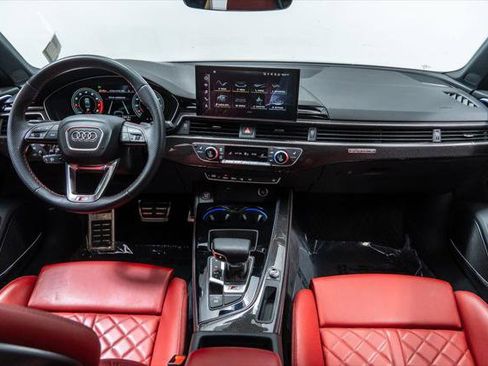 Used 2023 Audi S4 Prestige w/ Prestige Package AWD/4WD image 22