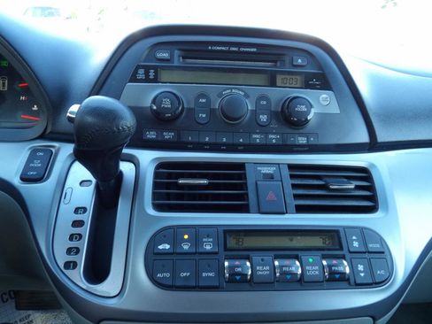 Used 2010 Honda Odyssey EX-L image 15