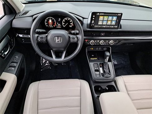 Certified 2024 Honda CR-V EX-L image 15