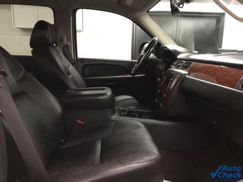 Used 2008 Chevrolet Silverado 2500 LTZ w/ Safety Package image 18
