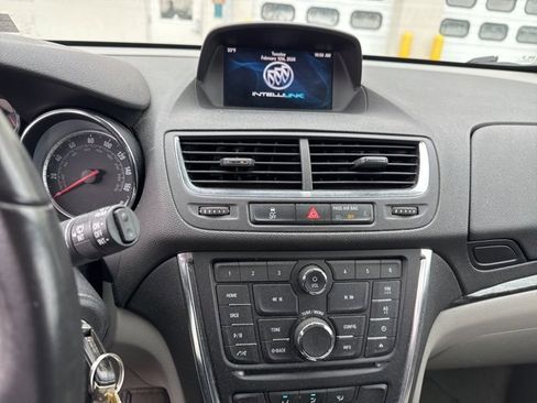 Used 2015 Buick Encore Convenience image 10