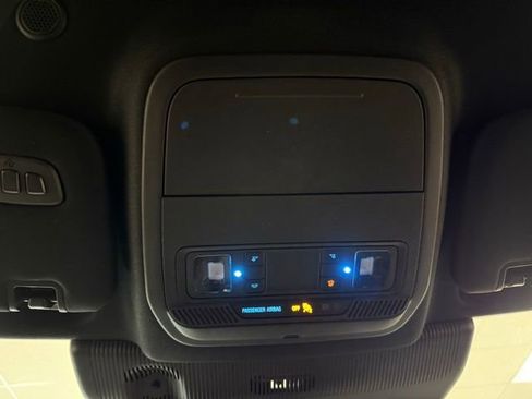 New 2026 Ford Explorer ST image 22