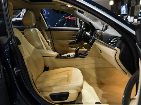 Used 2015 BMW 428i Gran Coupe RWD image 31