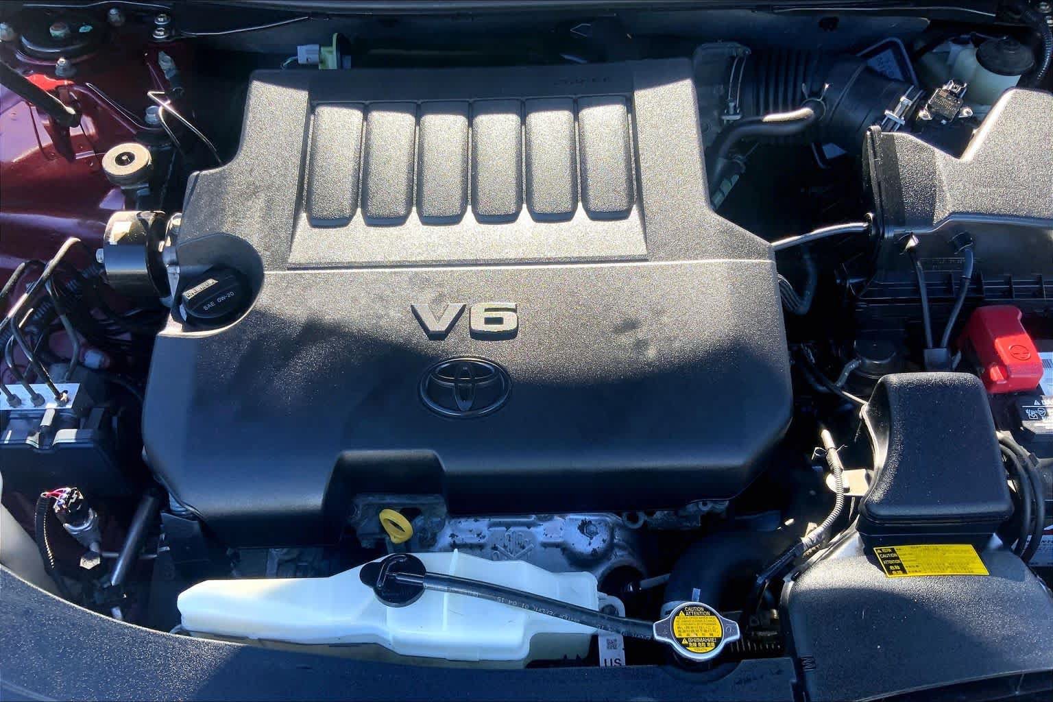 Used 2015 Toyota Avalon XLE Touring FWD image 60