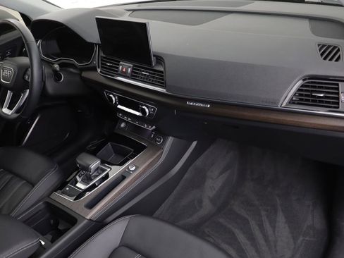 Used 2021 Audi Q5 Premium Plus image 20