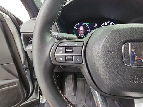 Used 2025 Honda CR-V Sport-L image 26