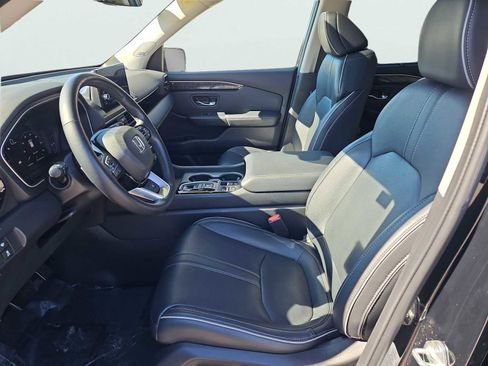 Certified 2023 Honda Pilot Elite image 17