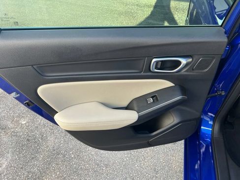 Used 2024 Acura Integra A-Spec FWD image 19