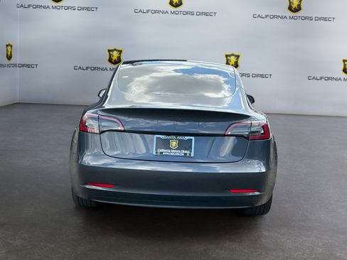 Used 2023 Tesla Model 3 Standard Range image 6