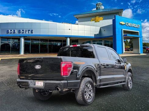 Used 2024 Ford F150 Tremor w/ Bed Utility Package AWD/4WD image 3
