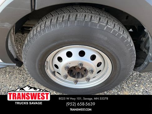 Used 2021 Ford Transit 350 148 High Roof AWD w/ Load Area Protection Package image 18