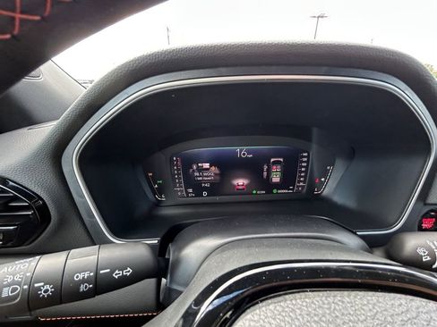 New 2026 Honda Passport TrailSport Elite image 20