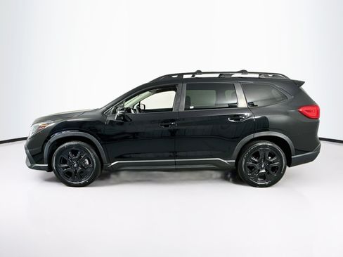 Used 2023 Subaru Ascent Onyx Edition Limited AWD/4WD image 8