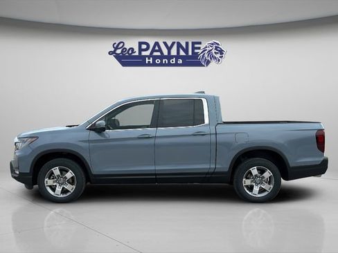 New 2026 Honda Ridgeline RTL image 3