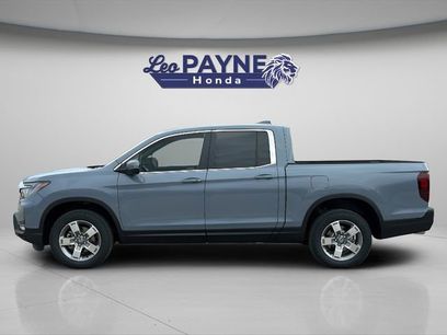 New 2026 Honda Ridgeline RTL