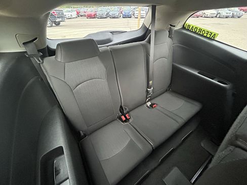 Used 2017 Chevrolet Traverse LT w/ Style and Technology Package AWD/4WD image 13