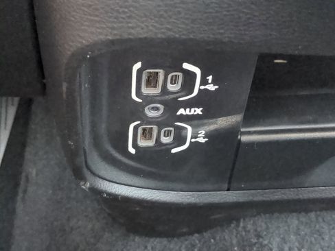 Used 2023 RAM 2500 Laramie image 22