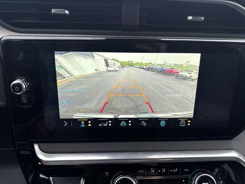 Used 2022 GMC Sierra 1500 Denali AWD/4WD image 26