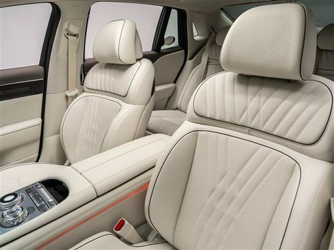 New 2026 Genesis G90 3.5T AWD/4WD image 19
