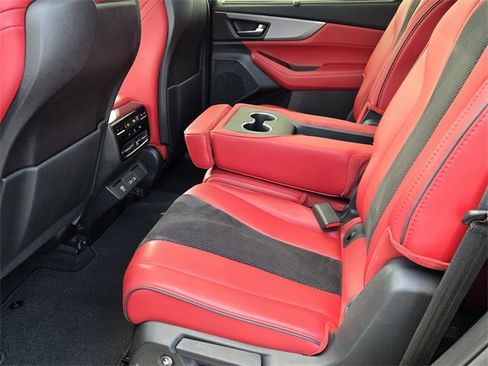 Certified 2022 Acura MDX Type S image 11