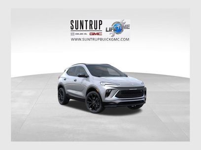 New 2026 Buick Encore GX Sport Touring w/ Comfort Package