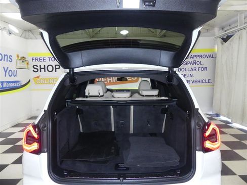 Used 2024 BMW X3 xDrive30i w/ Convenience Package w/ZPA image 32