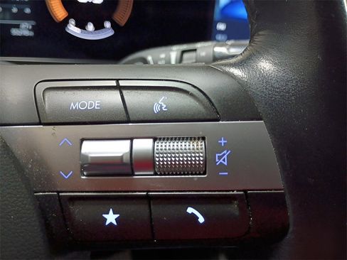 Certified 2024 Hyundai Kona SEL image 14