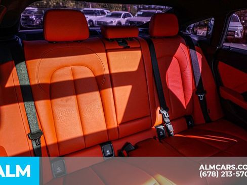 Used 2024 BMW 228i xDrive Gran Coupe w/ M Sport Package image 24