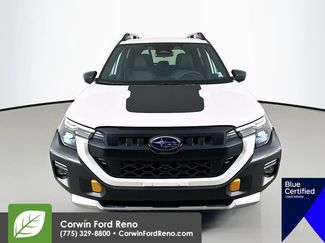 Used 2026 Subaru Forester Wilderness AWD/4WD video 2