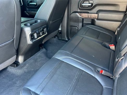 Used 2020 GMC Sierra 3500 Denali w/ Denali Ultimate Package image 10