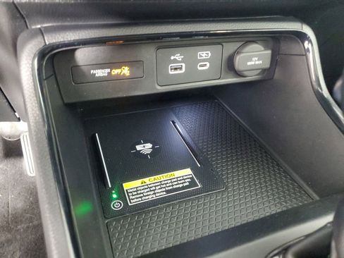 Used 2024 Honda CR-V EX-L image 18