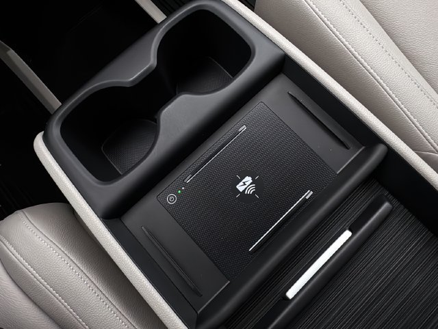 New 2027 Honda Odyssey EX-L image 32