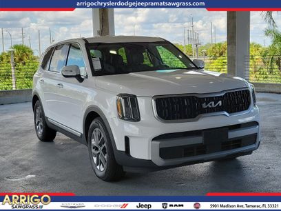 Used 2023 Kia Telluride LX