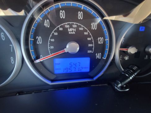 Used 2009 Hyundai Santa Fe Limited w/ Touring Pkg 16 W/Rse image 25